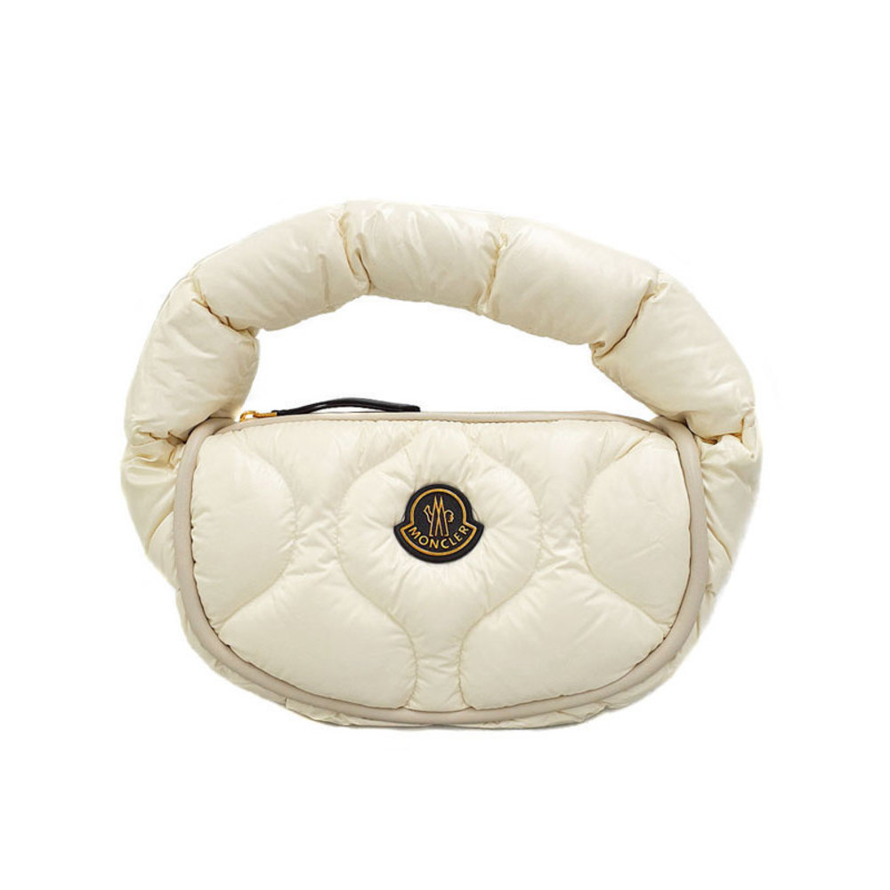 Louis Vuitton Moncler Hobo Handbag DELILAH Bag